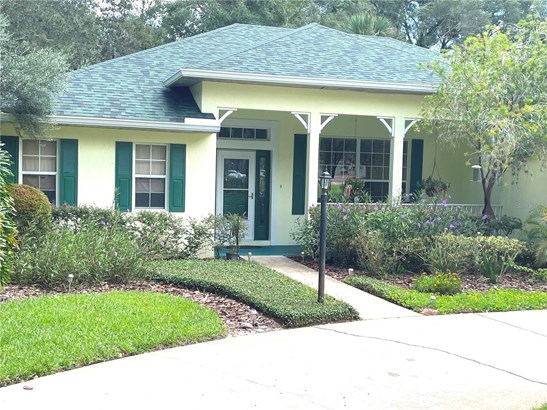 Single Family Residence, Florida - ORANGE CITY, FL