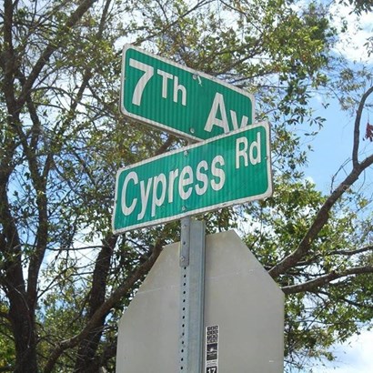Land - DELAND, FL