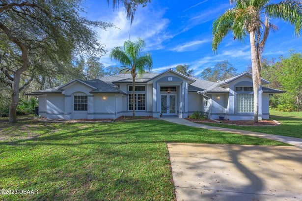 Traditional, Single Family - Ormond Beach, FL