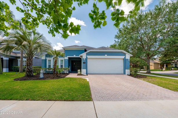 Single Family - DeLand, FL