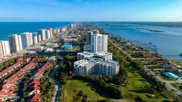 Condominium, Key West - Daytona Beach Shores, FL