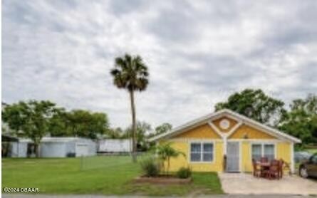 Single Family, Other - Holly Hill, FL