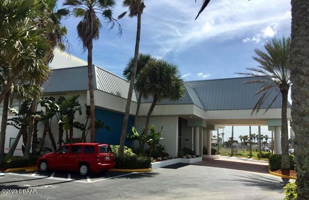 Condotel - Daytona Beach, FL