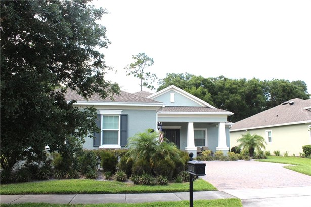 Single Family Residence - DELAND, FL