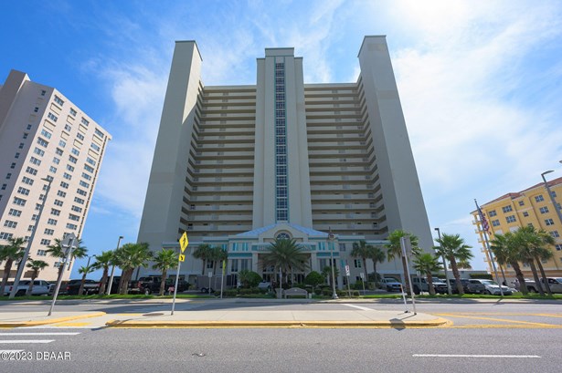Condominium, Other - Daytona Beach Shores, FL