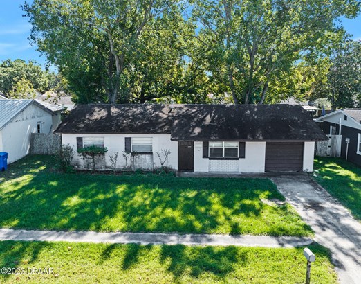 Single Family - Ormond Beach, FL