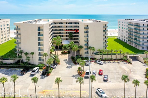 Condo Lease, Other - Ponce Inlet, FL