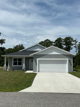 Single Family Residence - DELAND, FL