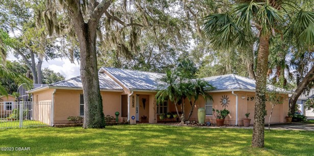 Single Family - New Smyrna Beach, FL