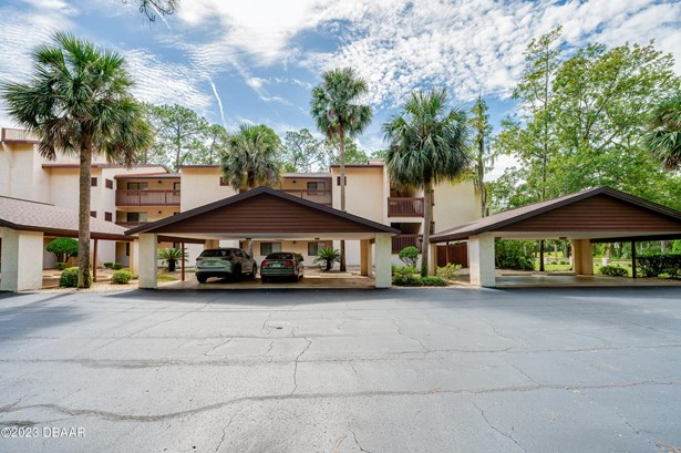Condominium - Daytona Beach, FL