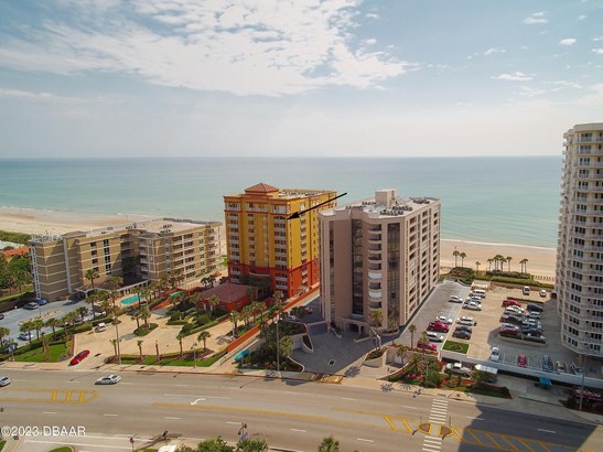 Mediterranean, Condominium - Daytona Beach Shores, FL