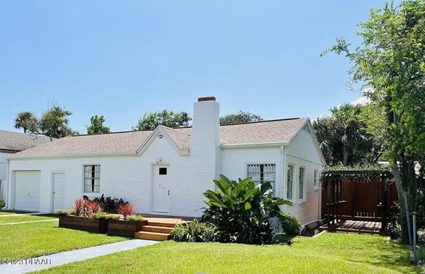 Single Family - Daytona Beach, FL