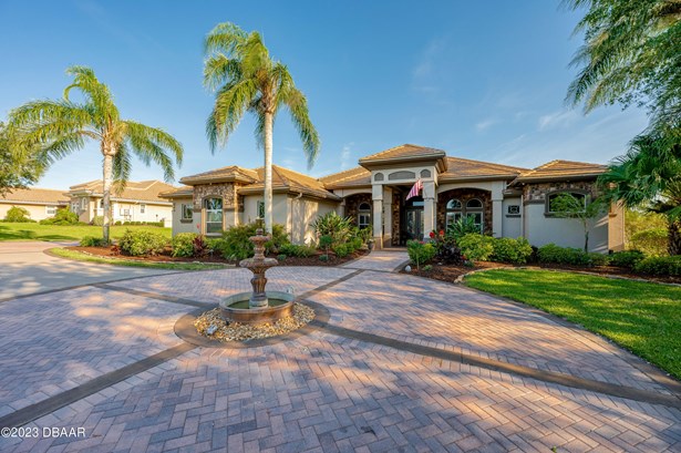 Single Family - Port Orange, FL