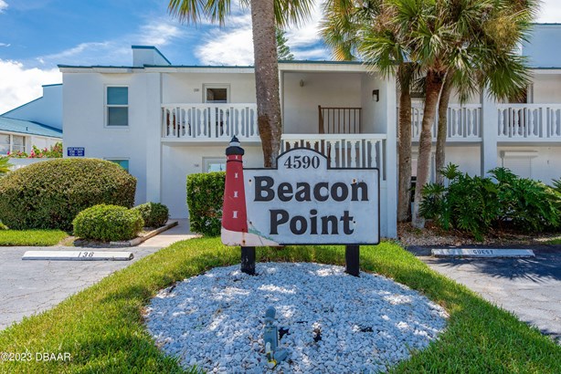 Condominium - Ponce Inlet, FL