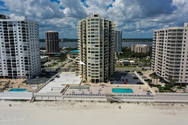 Condominium, Other - Daytona Beach Shores, FL