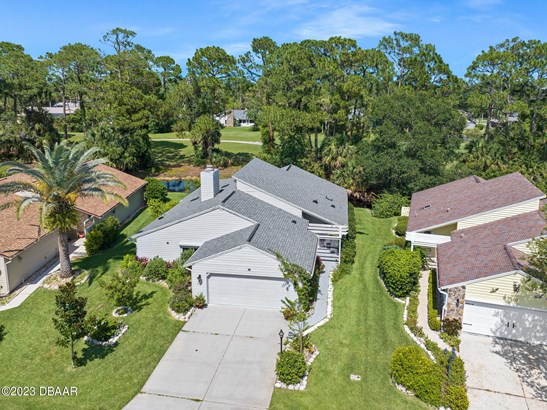 Ranch, Single Family - Daytona Beach, FL