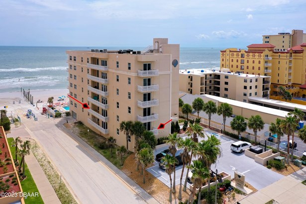 Condominium, Other - Daytona Beach Shores, FL