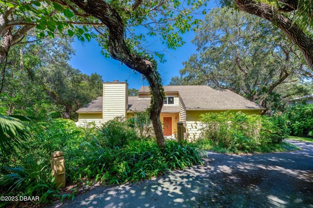 Traditional, Single Family - Ponce Inlet, FL