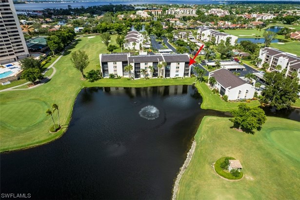Condominium, Other,Mid Rise - FORT MYERS, FL