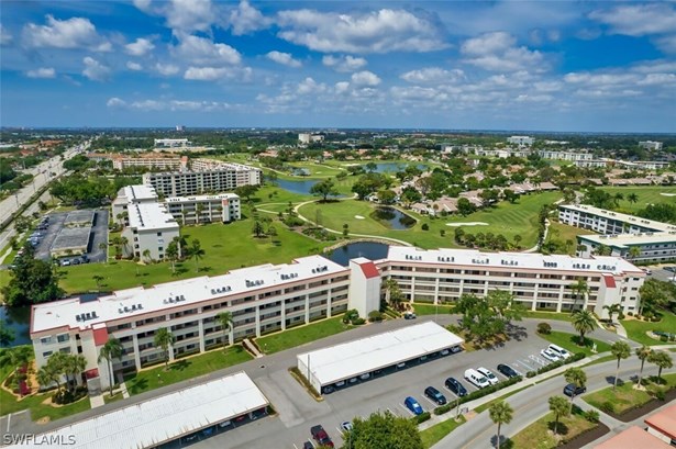 Condominium, Other,Mid Rise - FORT MYERS, FL