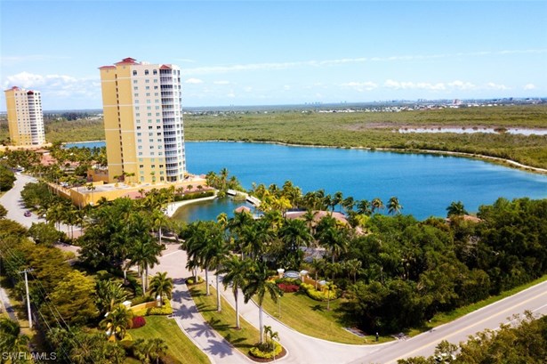 Condominium, High Rise - FORT MYERS, FL