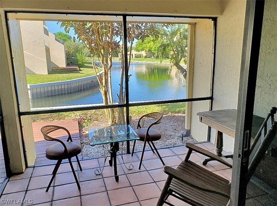 Condominium, Florida,Other,Low Rise - FORT MYERS, FL