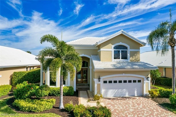 Single Family Residence, Two Story - BONITA SPRINGS, FL