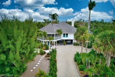 Single Family Residence, Florida - SANIBEL, FL