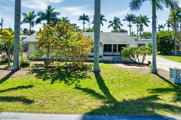 Other,Manufactured Home, Manufactured Home - FORT MYERS, FL