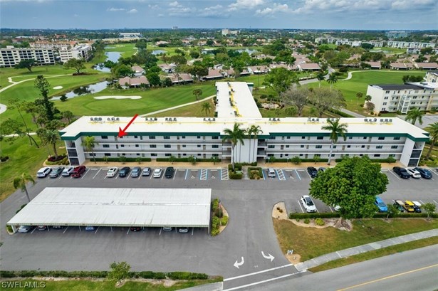 Condominium, Other,Low Rise - FORT MYERS, FL