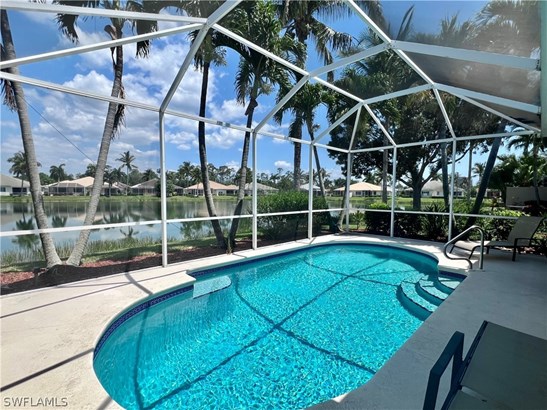 Attached, Duplex - FORT MYERS, FL
