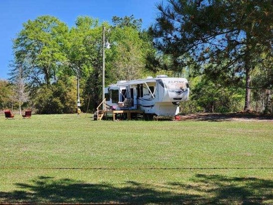 Land - JENNINGS, FL