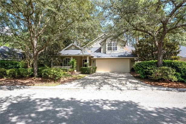 Single Family Residence, Traditional - GAINESVILLE, FL
