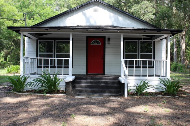 Single Family Residence - WALDO, FL