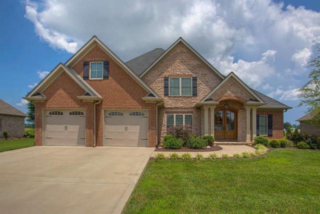 3386 South Glen Gables Blvd, Bowling Green, KY - USA (photo 1)