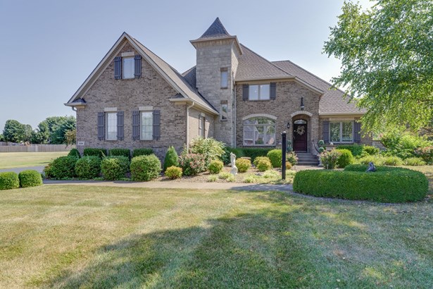 Residential/Single Family - Bowling Green, KY