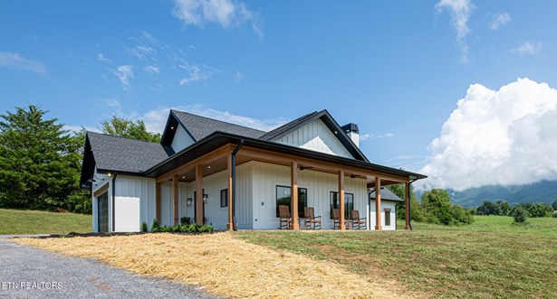 Ranch, Craftsman - Dandridge, TN