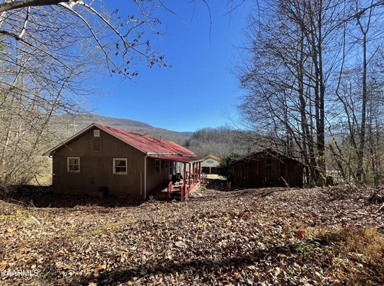 Ranch,Residential, Cottage - Devonia, TN