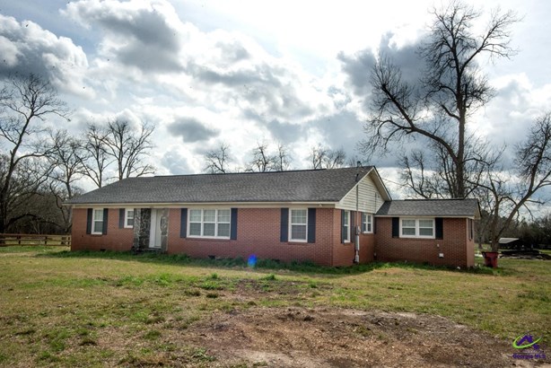 Single Family Detached - Fort Valley, GA