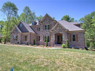 3209 Pasture View Drive, Summerfield, NC - USA (photo 1)