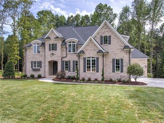 3207 Pasture View Drive, Summerfield, NC - USA (photo 1)