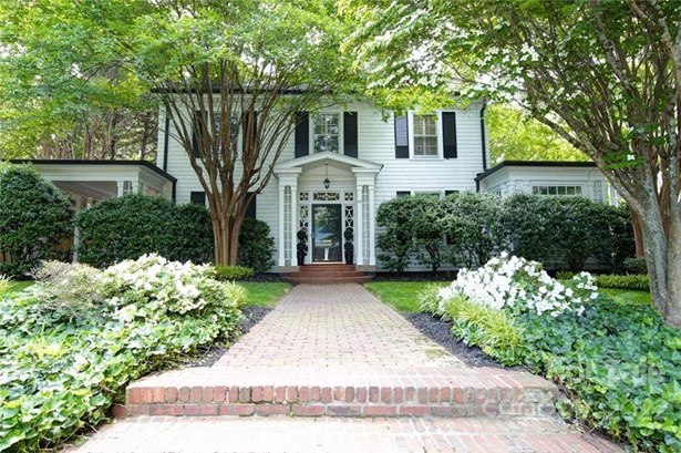 Single Family Residence, Traditional - Concord, NC