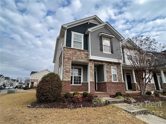 Townhouse - Mooresville, NC
