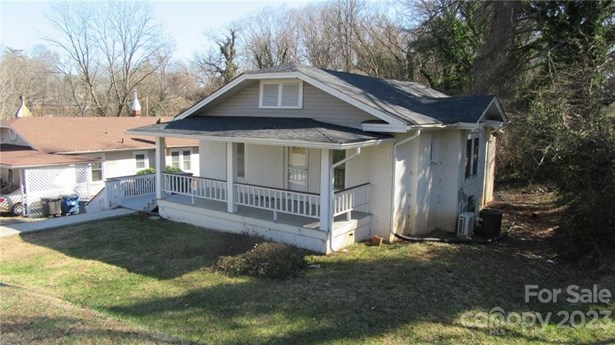 Single Family Residence, Traditional - Statesville, NC