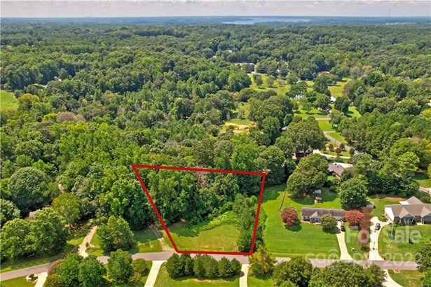 Acreage - Mooresville, NC