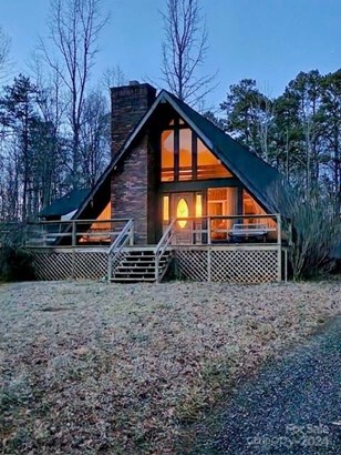 A-frame, Single Family Residence - Statesville, NC