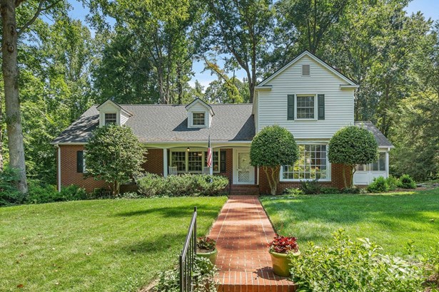 Single Family Residence, Traditional - Mooresville, NC