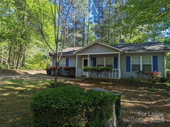 Single Family Residence, Ranch - Mooresville, NC