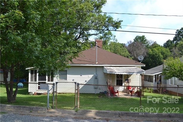 Single Family Residence, Bungalow - Gastonia, NC