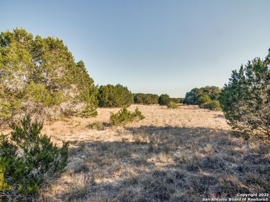 Residential Lot and Acreage - Canyon Lake, TX
